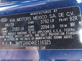 Kia Forte Lxs 3KPF24AD4KE116325 снимка