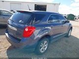 Chevrolet Equinox Ls 2GNFLEEK9E6228433 fotografie