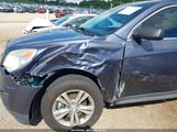 Chevrolet Equinox Ls 2GNFLEEK9E6228433 fotografie