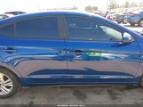 Hyundai Elantra Sel 5NPD84LF0LH549609 photo