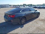 Chevrolet Malibu 2Lt 1G1ZF5SX0GF265269 снимка