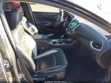 Chevrolet Malibu 2Lt 1G1ZF5SX0GF265269 снимка