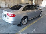 Audi A4 2.0T Premium WAUBFAFL3GN016170 снимка