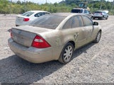 Ford Five Hundred Limited 1FAHP25105G205608 снимка