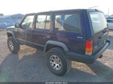 Jeep Cherokee Se 1J4FF28S2XL647500 снимка