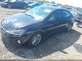 Hyundai Elantra Value Edition KMHD84LF5LU022795 снимка
