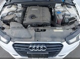 Audi A5 2.0T Premium WAUM2AFR3GA007372 снимка