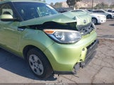 Kia Soul KNDJN2A27G7826718 fotografie