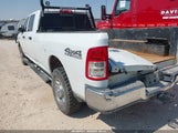 Ram  Tradesman 4X4 8' Box 3C6UR5HJ3NG438331 снимка