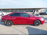 Toyota Camry Xse V6 4T1BK1FK4GU569501 photo
