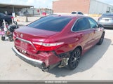 Toyota Camry Xse V6 4T1BK1FK4GU569501 fotografie