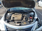 Nissan Altima 3.5 Sl 1N4BL3AP2FC450579 снимка