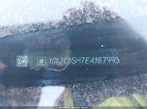 Chevrolet Sonic Lt Auto 1G1JC5SH7E4167993 снимка