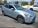 Toyota Yaris Le 3MYDLBYV4KY526484 photo