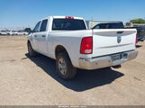 Ram  Tradesman 4X2 6'4 Box 3C6UR4CLXHG624018 снимка
