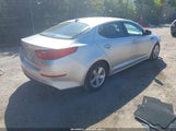 Kia Optima Lx KNAGM4A73E5478832 fotografie