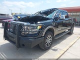 Nissan Titan Xd Platinum Reserve Diesel 1N6BA1F48GN502125 fotografie