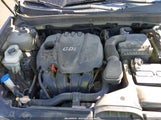 Hyundai Sonata Gls 5NPEB4AC0BH231499 снимка