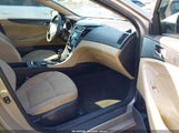 Hyundai Sonata Gls 5NPEB4AC0BH231499 снимка