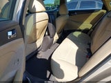 Hyundai Sonata Gls 5NPEB4AC0BH231499 снимка