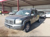 Honda Ridgeline Rts 2HJYK16448H533808 снимка