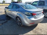 Hyundai Elantra Limited 5NPDH4AE5FH612833 снимка