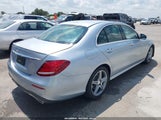 Mercedes-Benz E 300 WDDZF4JB4HA031678 снимка