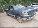 Ford F-150 Fx4/Lariat/Xl/Xlt 1FTPX14574NC03076 photo