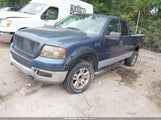 Ford F-150 Fx4/Lariat/Xl/Xlt 1FTPX14574NC03076 fotografie