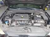Hyundai Elantra Limited KMHD84LF4JU492104 fotografie