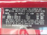 Kia Sportage Lx KNDPM3AC2L7766790 снимка