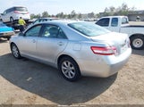 Toyota Camry Le 4T1BF3EK5AU524351 снимка