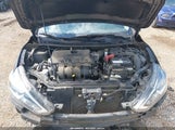 Nissan Sentra Sv 3N1AB7AP0JL658217 снимка