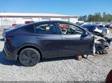 Tesla Model Y Long Range Dual Motor All-Wheel Drive/Long Range Launch Series 7SAYGDEE3TF341122 photo