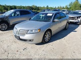 Lincoln Mkz 3LNHL2JC2CR811409 снимка