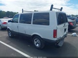 GMC Safari Sle 1GKDM19X62B502292 снимка