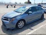 Toyota Corolla Le 5YFEPMAE9MP187110 снимка