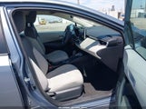 Toyota Corolla Le 5YFEPMAE9MP187110 снимка
