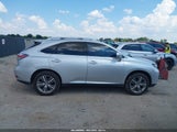 Lexus Rx 350 2T2ZK1BA7FC157130 снимка