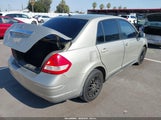 Nissan Versa 1.8S 3N1BC11E39L399781 снимка