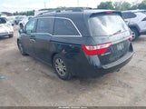 Honda Odyssey Ex-L 5FNRL5H61DB088391 снимка