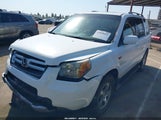 Honda Pilot Ex-L 5FNYF18718B033384 fotografie