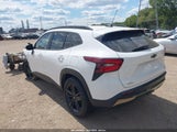 Chevrolet Trax Fwd Activ KL77LKE23RC083587 снимка