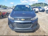 Chevrolet Trax Ls 3GNCJNSB7JL371836 снимка