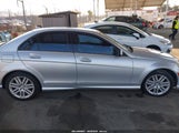 Mercedes-Benz C 300 Luxury/Sport WDDGF54X28F069353 снимка