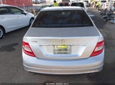 Mercedes-Benz C 300 Luxury/Sport WDDGF54X28F069353 fotografie