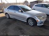 Mercedes-Benz C 300 Luxury/Sport WDDGF54X28F069353 fotografie