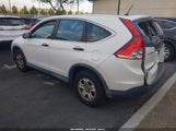 Honda Cr-V Lx 5J6RM3H36DL038648 снимка