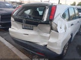 Honda Cr-V Lx 5J6RM3H36DL038648 снимка