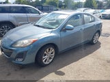 Mazda Mazda3 S Grand Touring JM1BL1W60B1410215 photo